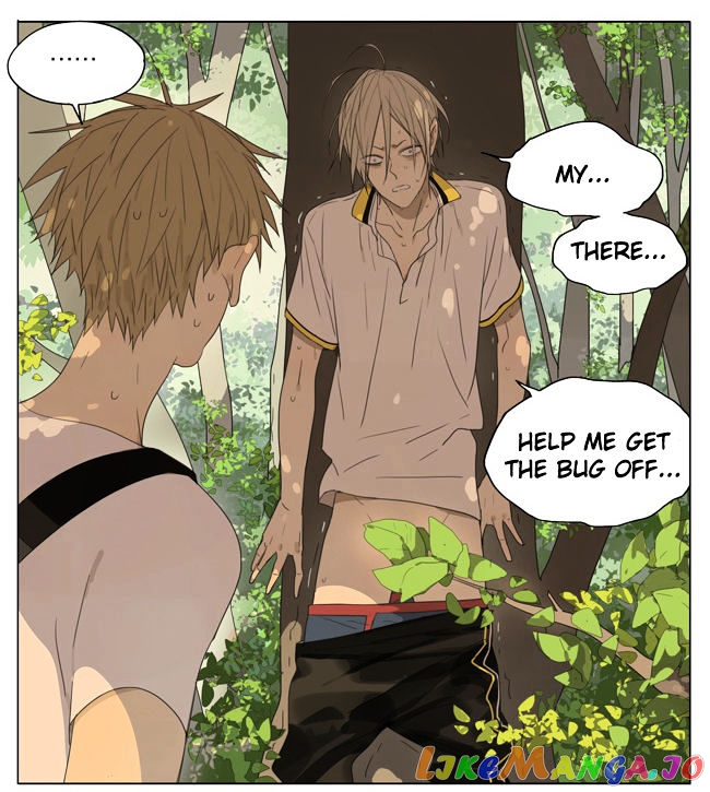 19 Days chapter 110 image 5